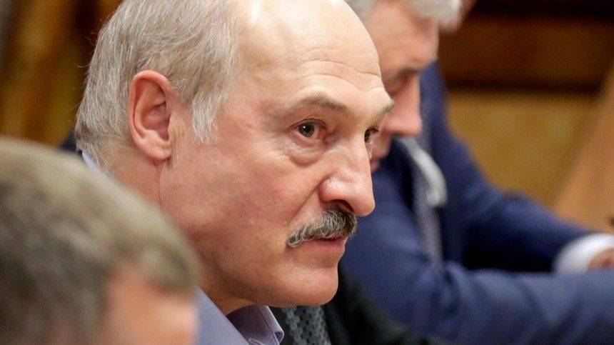 В Белоруссии озвучили желаемую цену для нефти из РФ