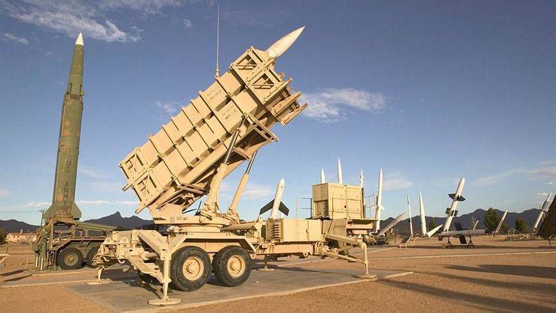 Госдеп США передаст Индии системы ПВО на $2 млрд - Cursorinfo: главные новости Израиля