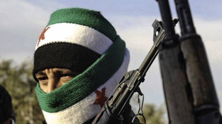 Сирийская армия захватила и зачистила сеть туннелей джихадистов в Аль-Эйсе