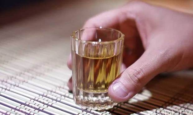Главный нарколог Минздрава назвал треть россиян «тихими алкоголиками»