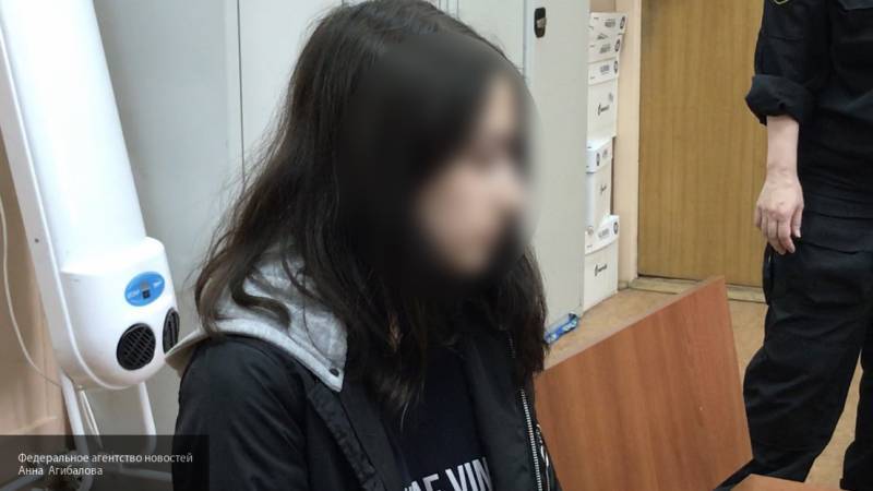 Генпрокуратура нашла корыстный мотив в деле сестер Хачатурян, убивших своего отца в Москве