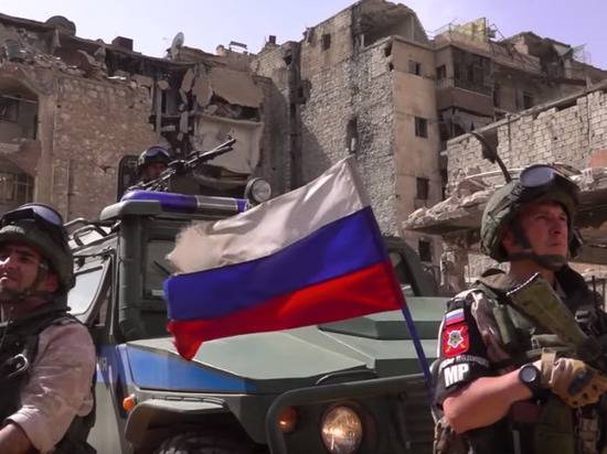 Турецкие военные отказываются проводить с РФ совместные патрулирования в Сирии