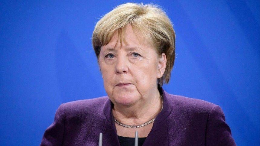 Прости, Ангела: Преемница Меркель не хочет быть канцлером