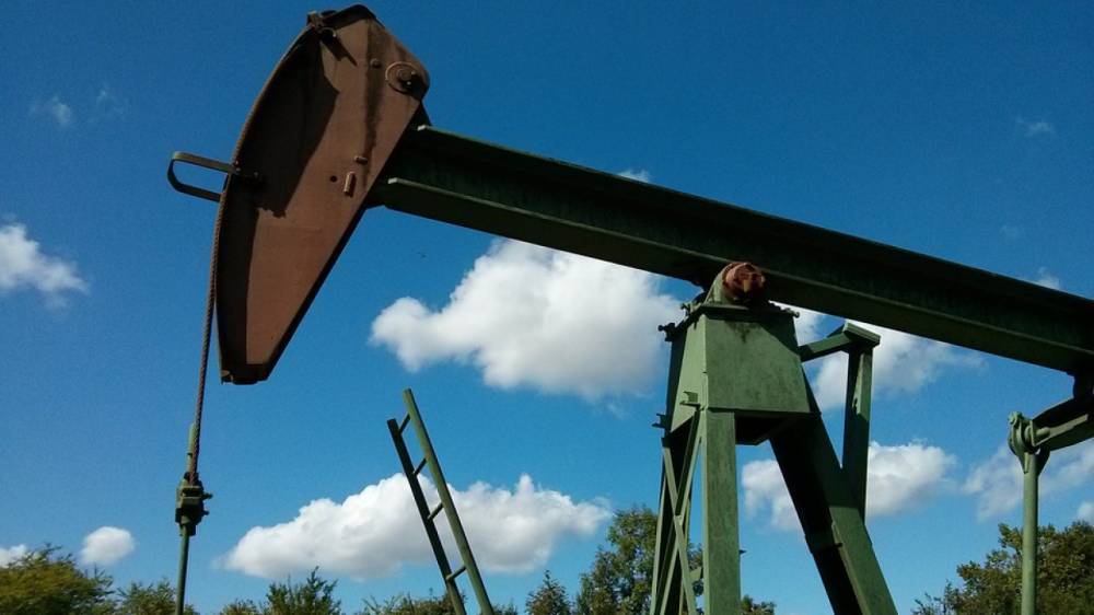 Санкции США помогли России увеличить экспорт нефти