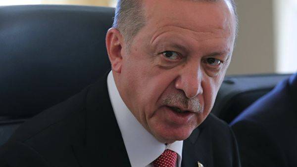 Эксперт: НАТО не придет на помощь Эрдогану в Сирии
