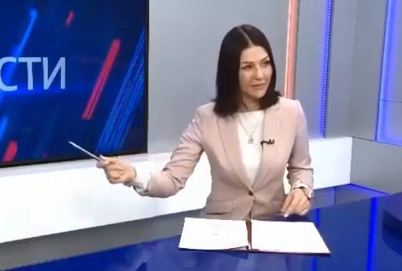 Соловьев прокомментировал видео со смеющейся над льготами телеведущей