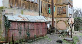 Жильцы 50 домов в Сочи пожаловались на принудительное отключение электроснабжения