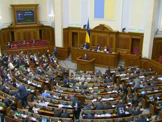 Депутат от партии Зеленского рассказал о гибели украинской промышленности