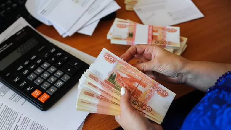 92% россиян не дождались повышения зарплаты в 2020 году