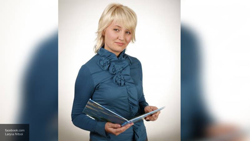 Украинская писательница раскритиковала членов отборочного тура Евровидения за русский язык