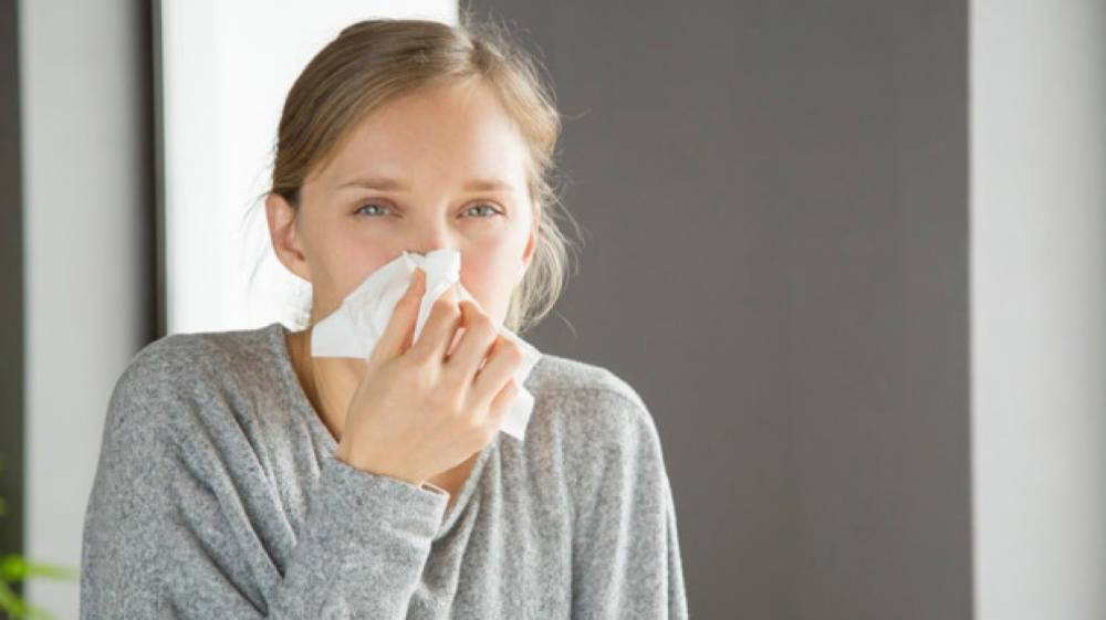 В Роспотребнадзоре рассказали о ситуации с гриппом и ОРВИ