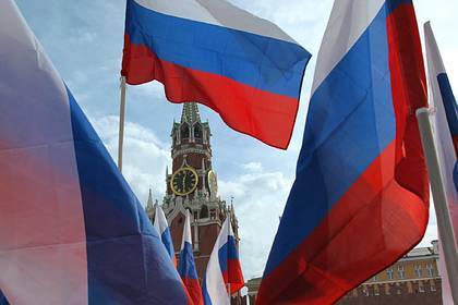 Контрразведка США отнесла Россию к главным угрозам