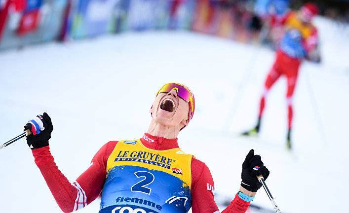 Iltalehti (Финляндия): финский эксперт отмечает впечатляющие успехи звезды лыжного спорта