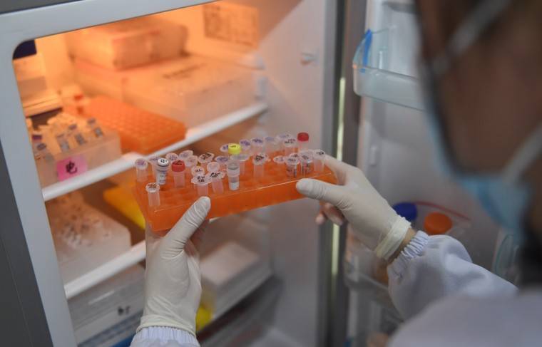 Врачи в Сингапуре диагностировали коронавирус у двухлетней девочки