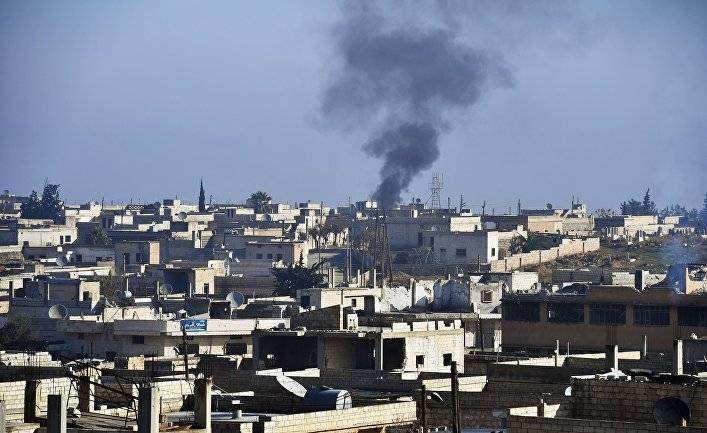 Rai Al Youm (Великобритания): 100 сирийских солдат погибли в результате прямого столкновения турецкой армией с силами Асада в Идлибе