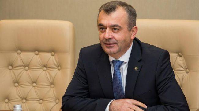 Премьер Молдавии доволен состоянием экономики