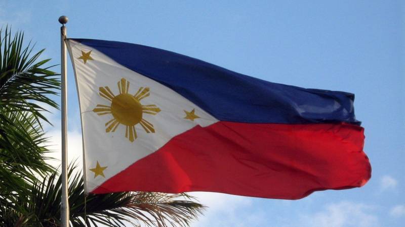 Филиппины расторгли военное соглашение с США по размещению их военных в стране