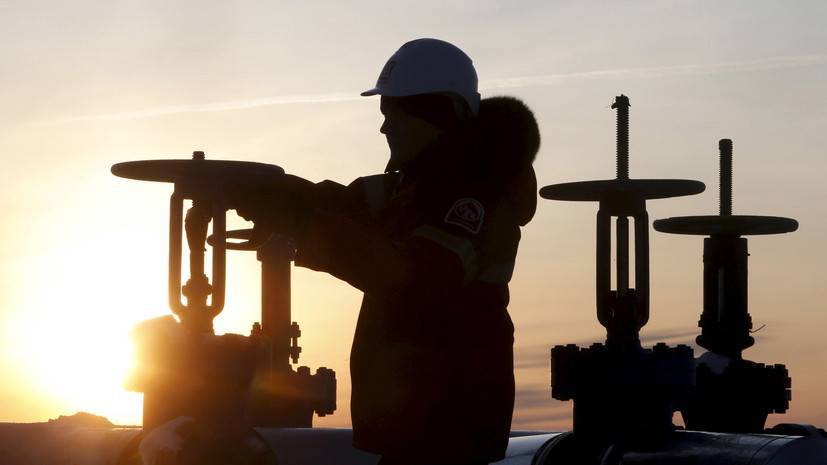«Транснефть» оценила ситуацию с транзитом из-за забора нефти Минском