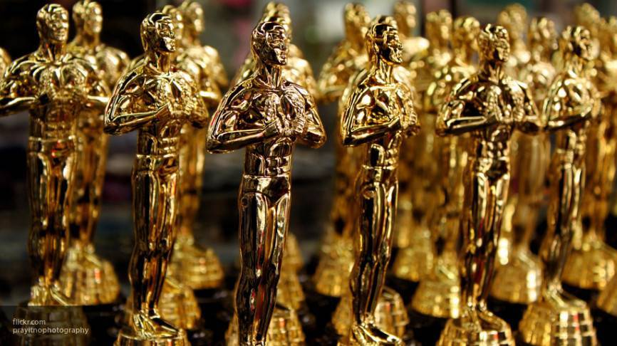 "Оскар-2020" вновь установил антирекорд по просмотрам телетрансляции