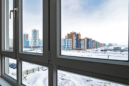 Цены на квартиры в России предложили законодательно ограничить