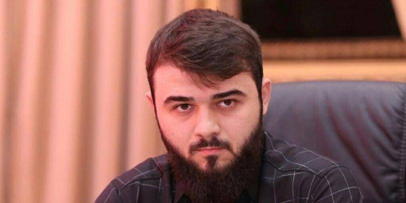 23-летний племянник Кадырова возглавил Совбез Чечни