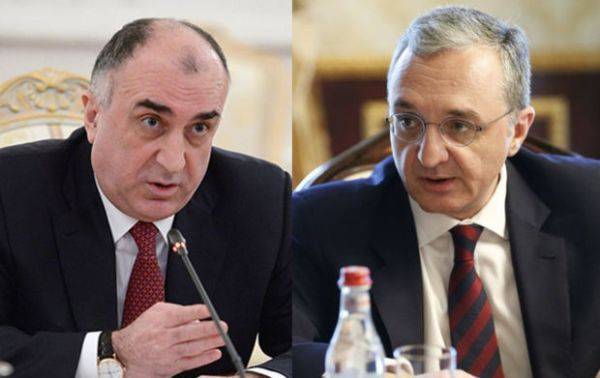 Ереван: Обвинения Баку по части «ядерного терроризма» сфабрикованы