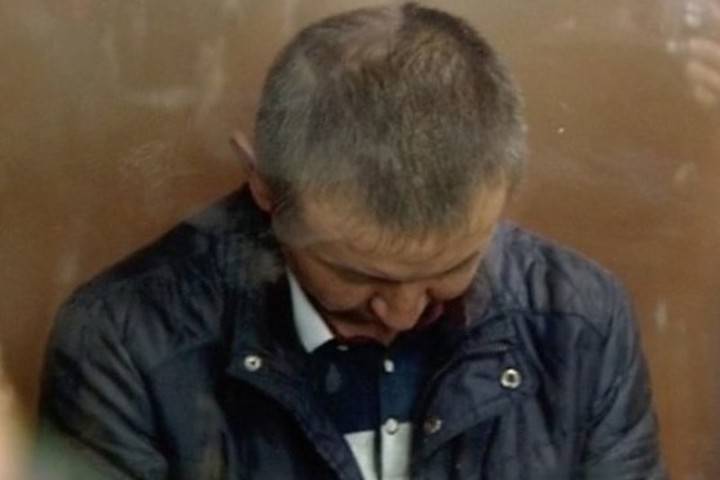 Убийцу полицейского в метро приговорили к 18 годам