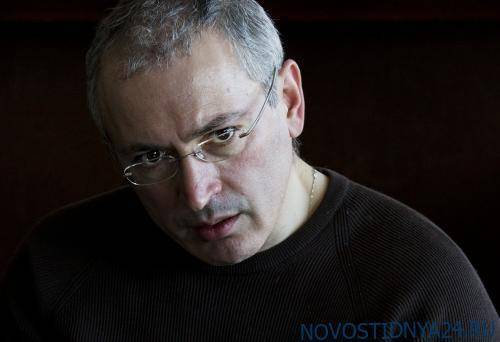 Кто помогает Ходорковскому дискредитировать подвиг советского народа