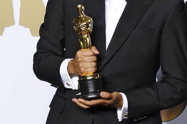 Трансляция «Оскара» побила антирекорд по просмотрам