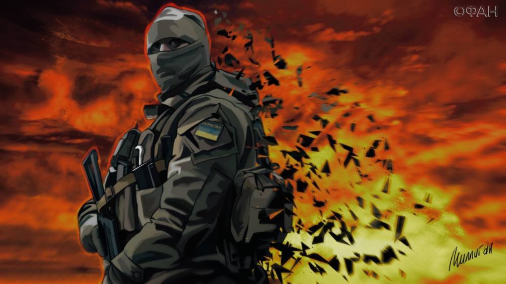 Донбасс сегодня: ВСУ понесли серьезные потери, против ЛНР работает машина пропаганды Киева