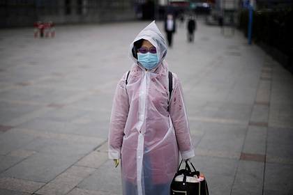 Китайцев оставили без фастфуда из-за вируса