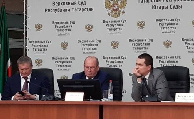 В 2019 году россиян оштрафовали на 94 млрд рублей, в Татарстане собираемость — 20%