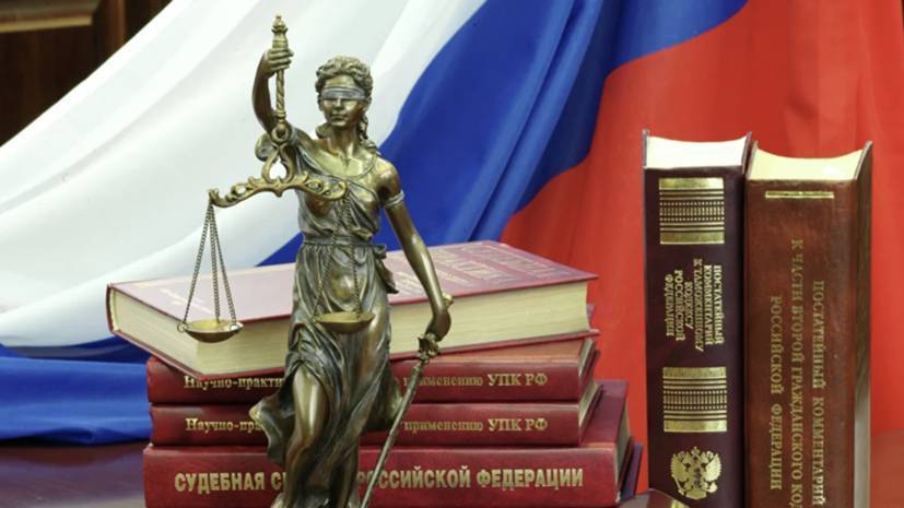 В Севастополе суд вынес приговор по делу о массовом отравлении детей в лагере