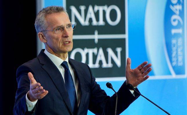 Столтенберг: НАТО решит, как реагировать на все российские ракеты