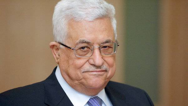 Сегодня Махмуд Аббас выступит в Совете Безопасности ООН - Cursorinfo: главные новости Израиля