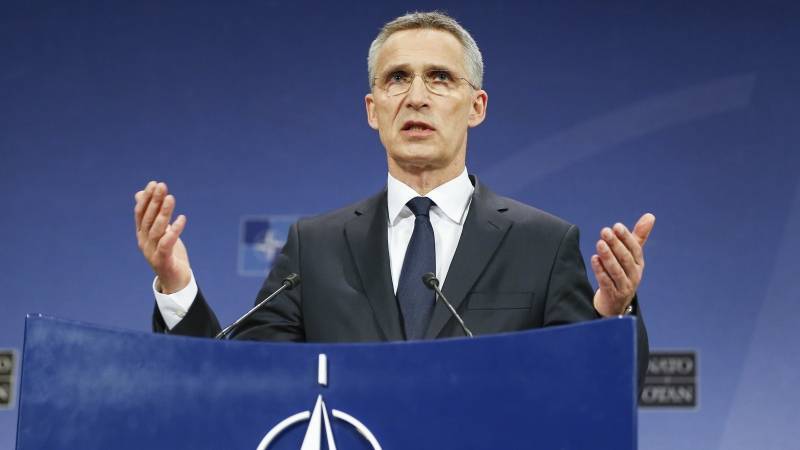 Угрозу безопасности НАТО от ядерных ракет России обсудят 12 февраля