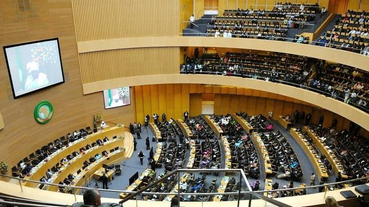 Лидеры африканского союза назвали незаконной «сделку века» Трампа