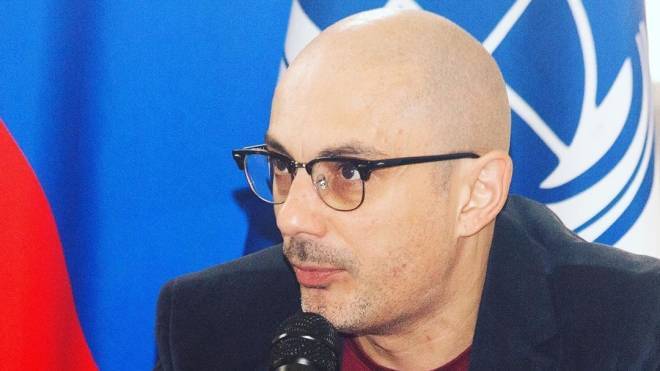 Сподвижник Ходорковского Невзлин попался на распространении антироссийских фейков
