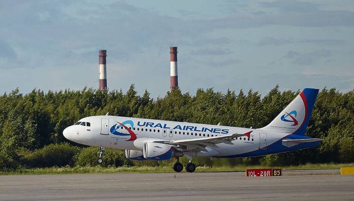 Минтранс предложил авиакомпаниям 1,6 млрд рублей компенсации за отмену рейсов в Китай