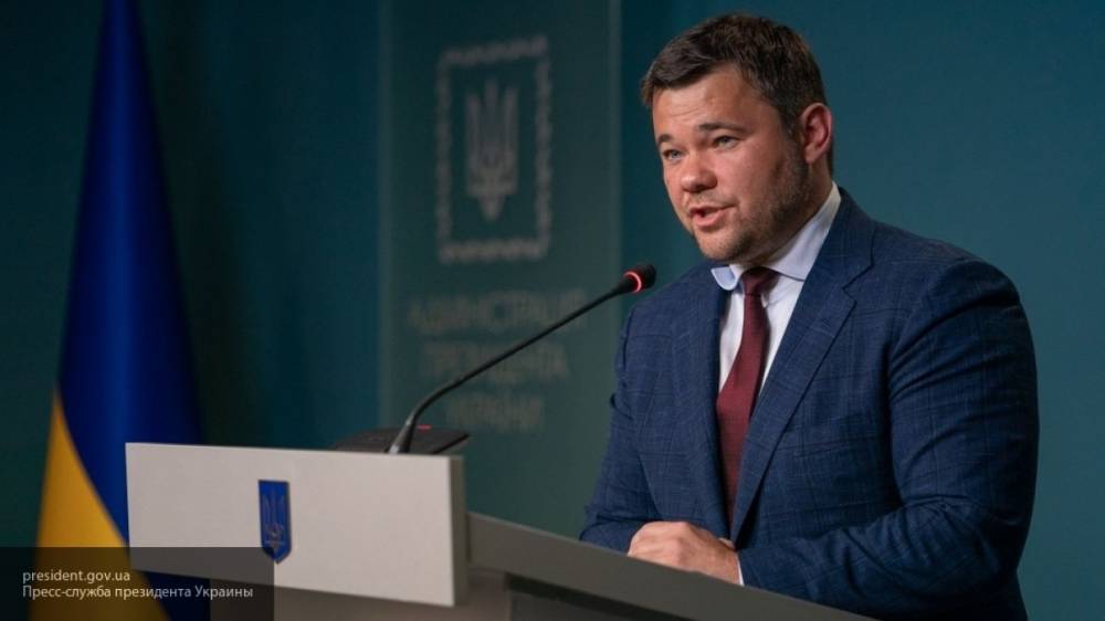 Депутат Рады заявил, что необходимость в работе Богдана отпала