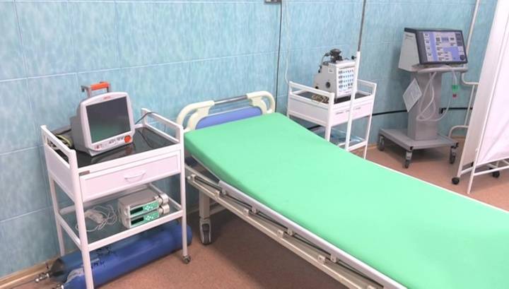 Китайскую студентку, переболевшую коронавирусом, выписали из тюменской больницы