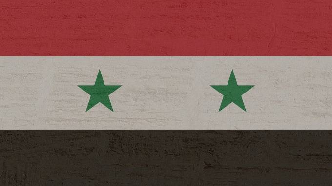 Боевики сбили вертолет армии Сирии