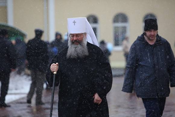 Епархия Екатеринбурга выделит землю одного из монастырей под новый детский хоспис