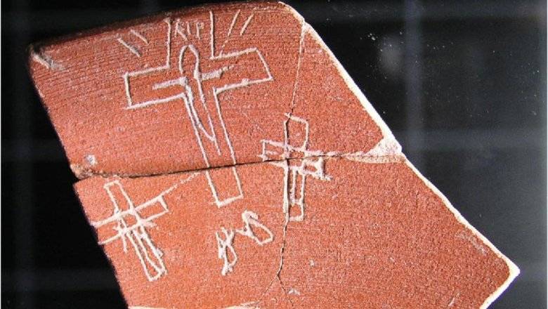 В Испании ученые попали под суд за подделку артефактов с Иисусом