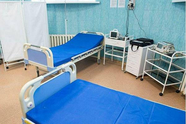 Студентка из КНР, у которой нашли коронавирус, вышла из больницы в Тюмени