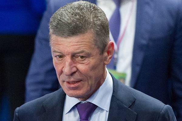 Песков назвал главного в Кремле по Украине