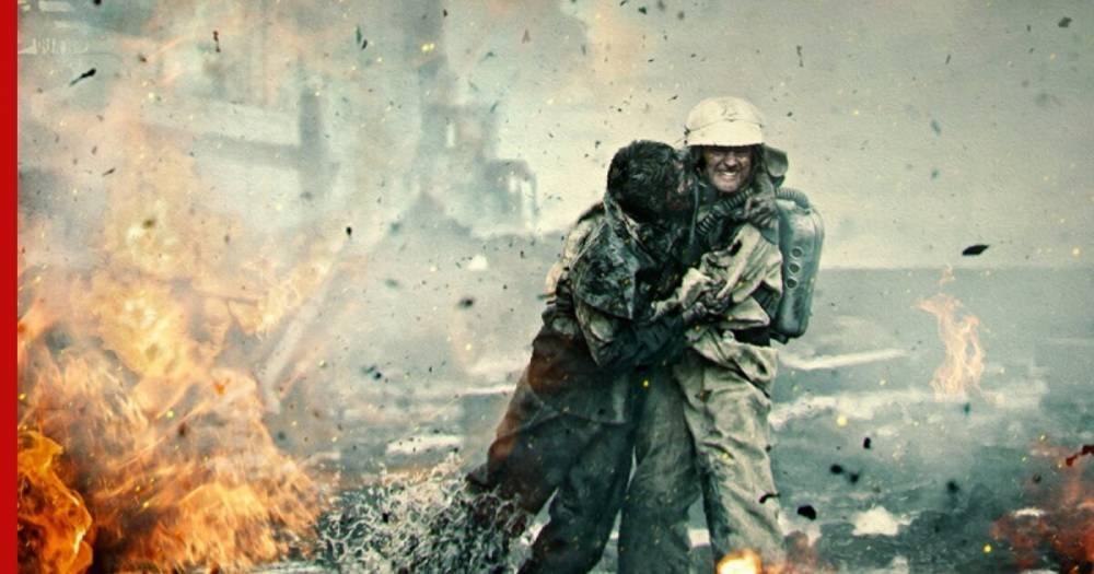 Вышел трейлер сериала «Чернобыль: Бездна» с Данилой Козловским