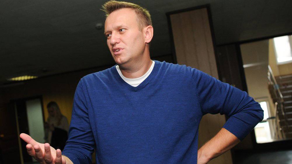 Сподвижники Навального готовятся вносить хаос в работу избиркомов