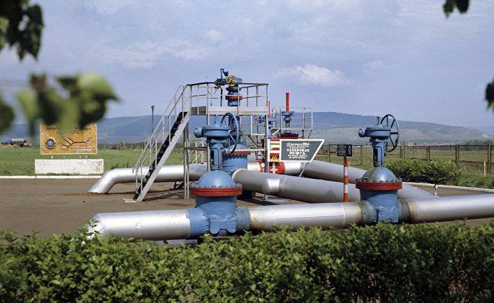 БелТА (Белоруссия): Белоруссия осуществляет забор технологической нефти из трубопровода «Дружба»