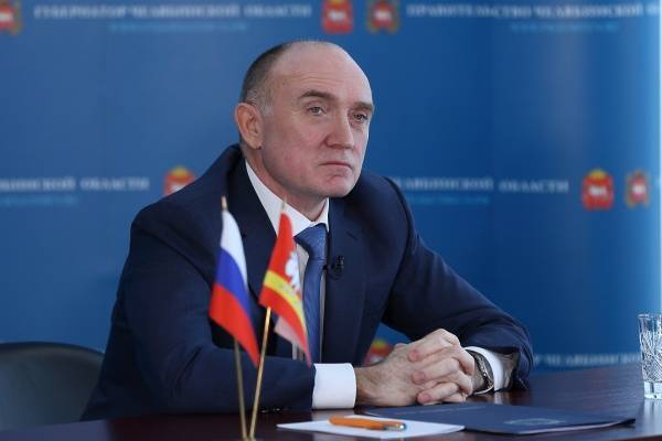 Экс-губернатор Дубровский оспаривает решение УФАС о сговоре при ликвидации мусорного коллапса в Челябинске